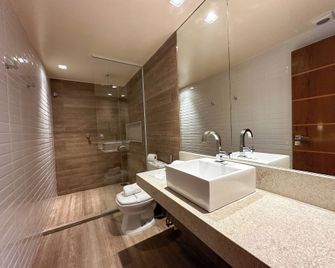 Passagem Concept Hotel e Spa - Cabo Frio