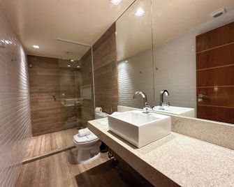 Passagem Concept Hotel e Spa - Cabo Frio