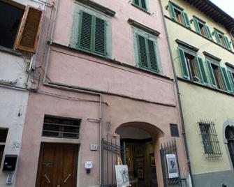 La Giuggiola Sweet Home - Sansepolcro - Building