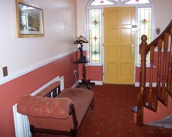 Colonelwood House - Westport