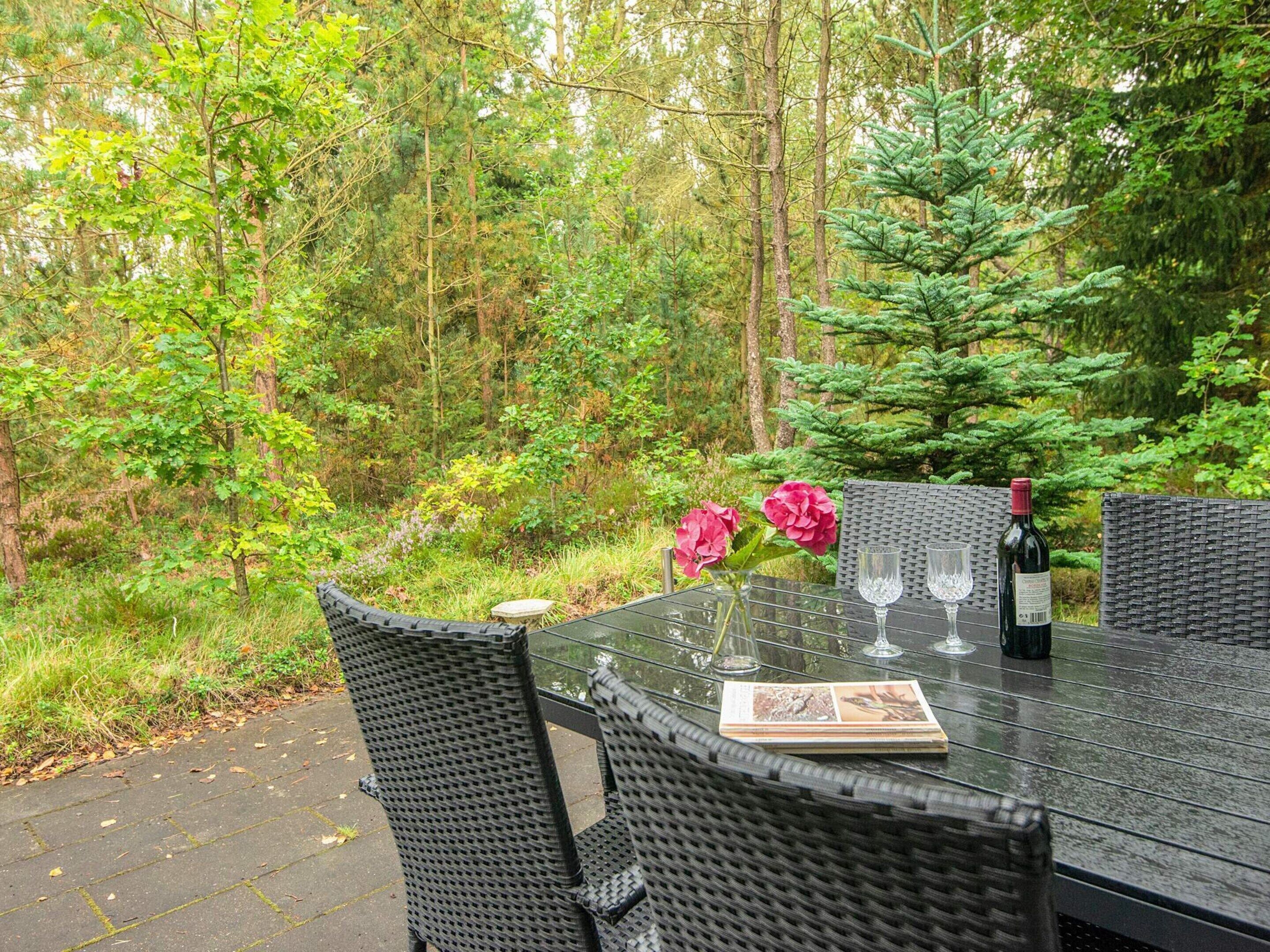 5 Person Holiday Home in Herning – Herning