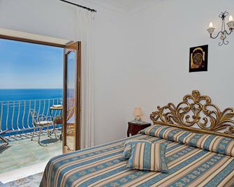 La Rosa Dei venti - Positano