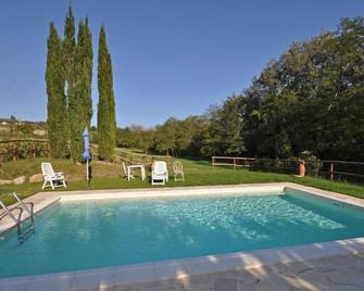 Casa Ovile - Certaldo - Pool