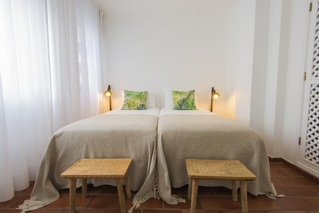 Casa Da Eira Boutique Houses - Vila Nova de Milfontes - Bedroom