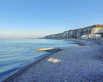 Amazing Home In Veulettes-Sur-Mer - Veulettes-sur-Mer - Beach