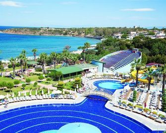 Prive Hotel Didim - Didim - Pool