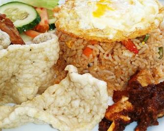 The Regency Tanjung Tuan Beach Resort Port Dickson - Port Dickson