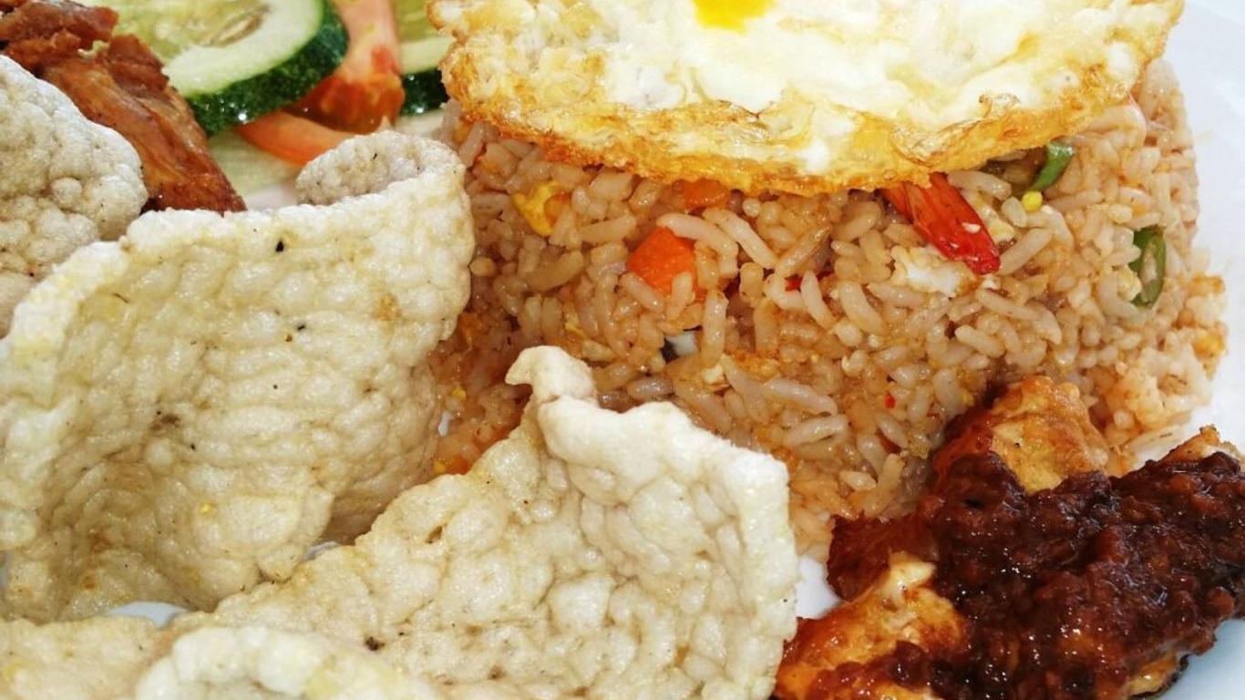 The Regency Tanjung Tuan Beach Resort Port Dickson