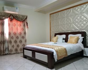 Hotel Golden House - Antsiranana