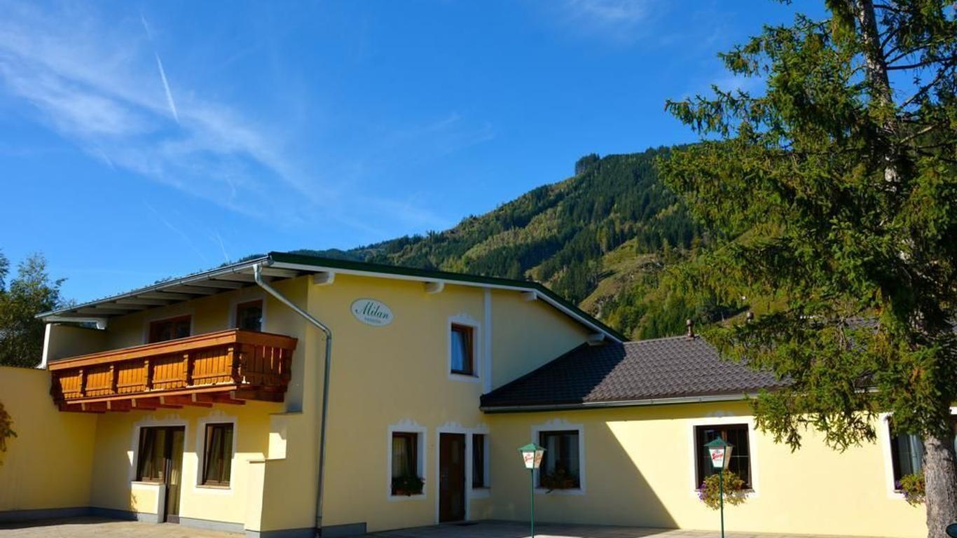 Pension Milan