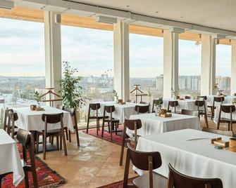 Kainar Hotel - Schymkent - Restaurant