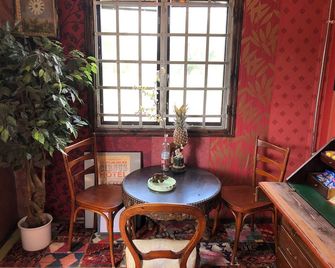 Grand Circus Hotel - Malmö - Dining room