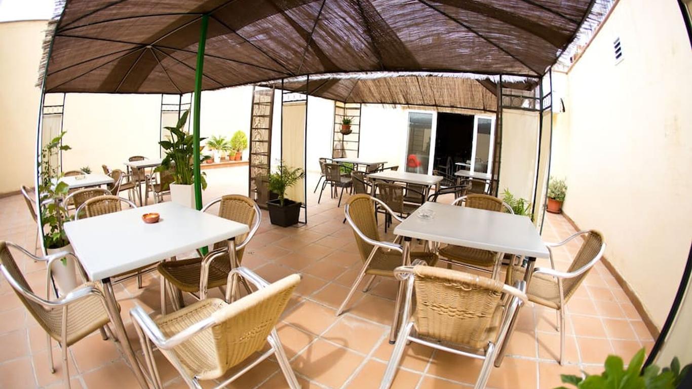 Hostal San Marcos