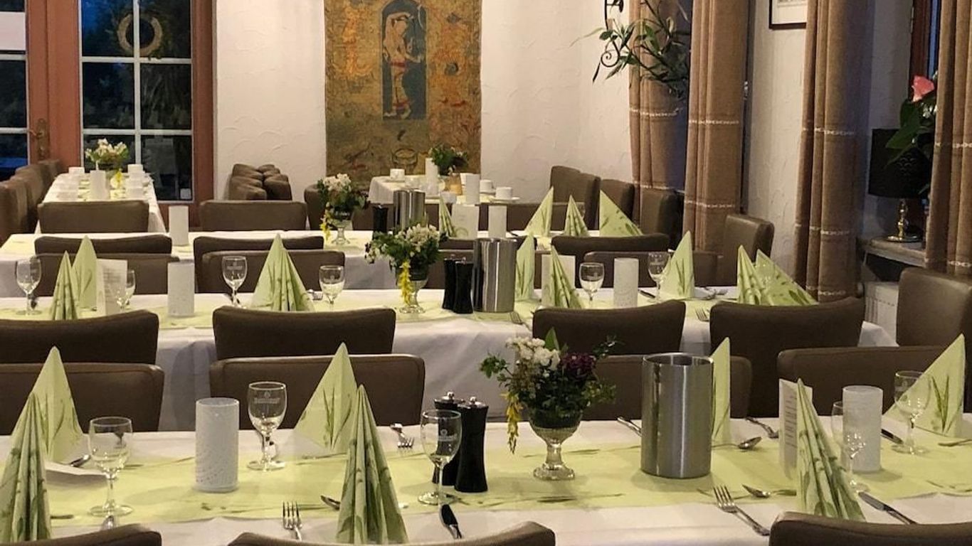 Hotel & Fewo Landhaus Neuhof