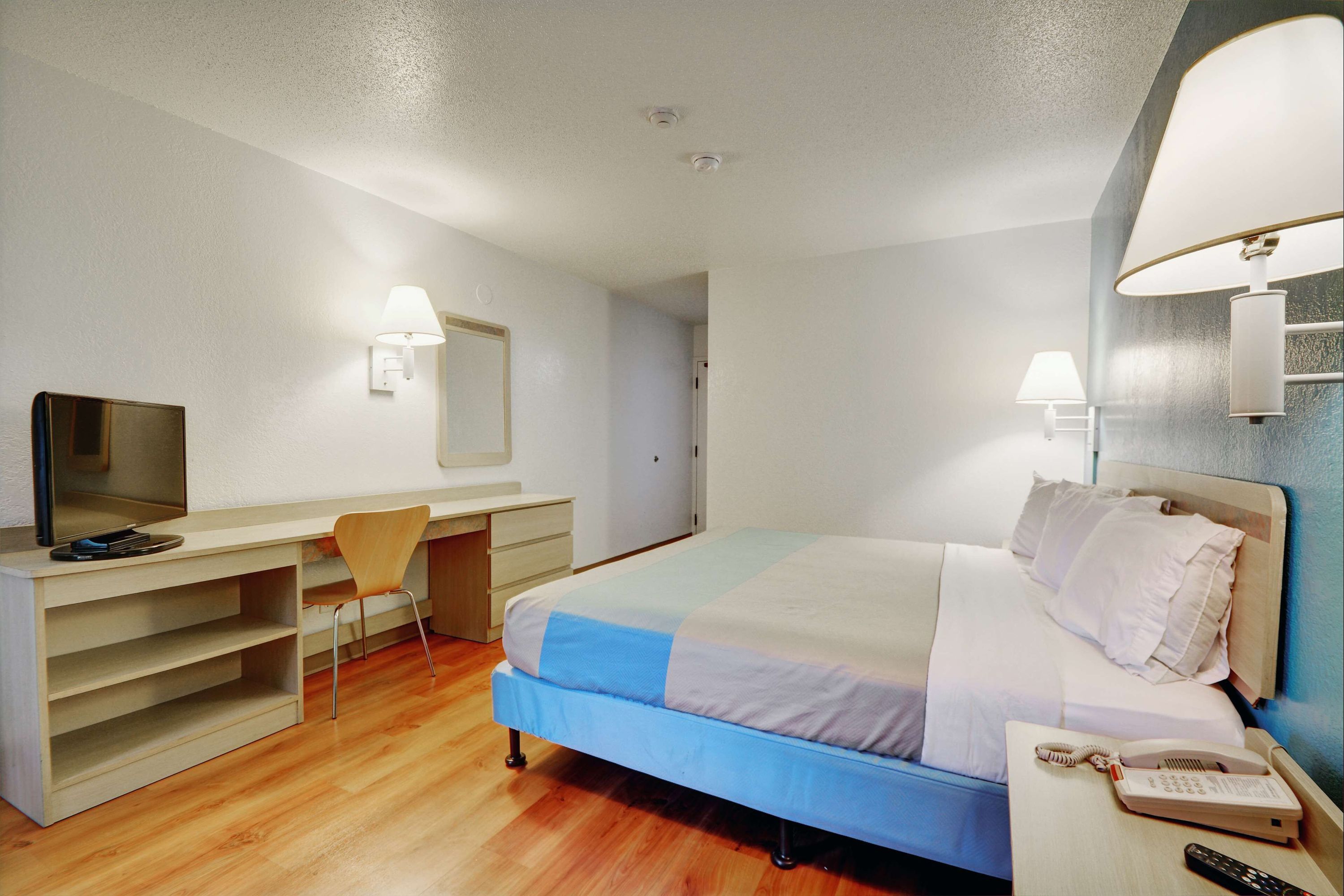 Motel 6 Newport, RI - ניופורט