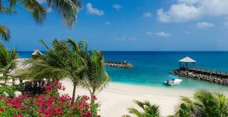 Sandals Grenada - Saint George's - Playa