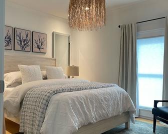 Le Petit - 5 Min. Walk To Lake Resort Or Downtown - Canandaigua - Schlafzimmer