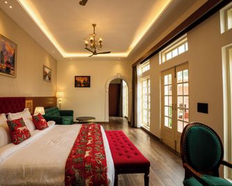 Dolce Vita - Luxury Vacation Villas - Pushkar