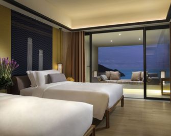 Intercontinental Hotels Sanya Resort By IHG - Sanya - Quarto