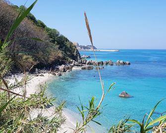 Villino Eleonora - Parghelia - Beach