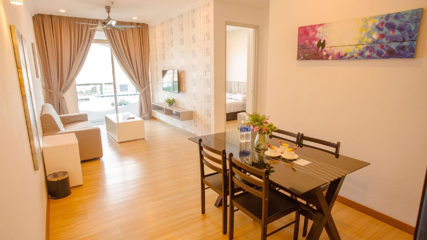 فيث فيو هوتل آند سويتس