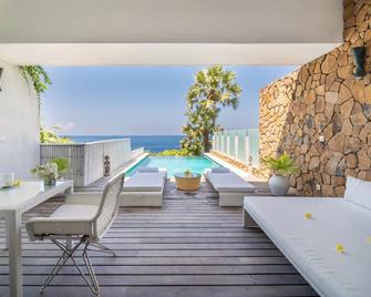 Shunyata Villas Bali - Amlapura - Pool
