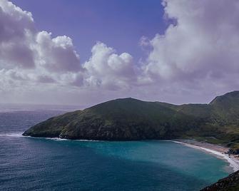 Butterfly Cottage - Achill Island - Beach