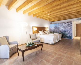 Aumallia Hotel & Spa - Felanitx - Living room