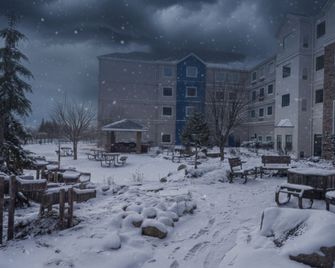 Staybridge Suites Great Falls By IHG - Great Falls - Building