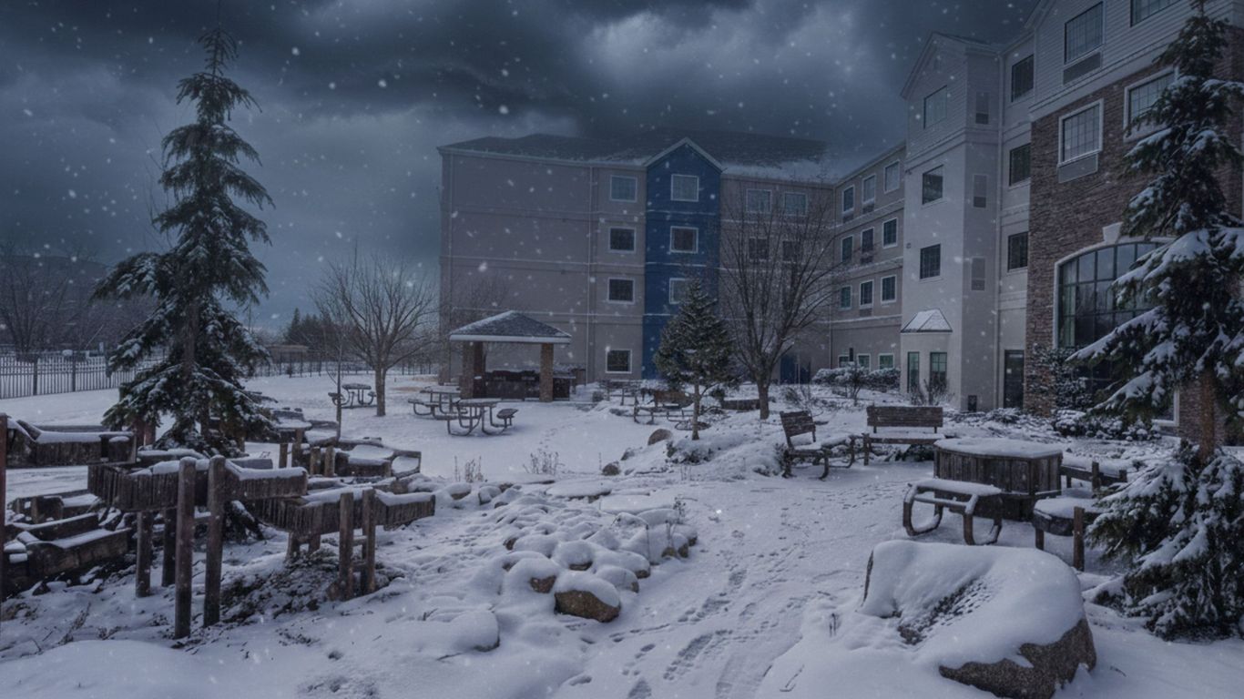 Staybridge Suites Great Falls By IHG