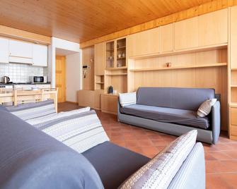 Bruni 2 - Bormio - Living room