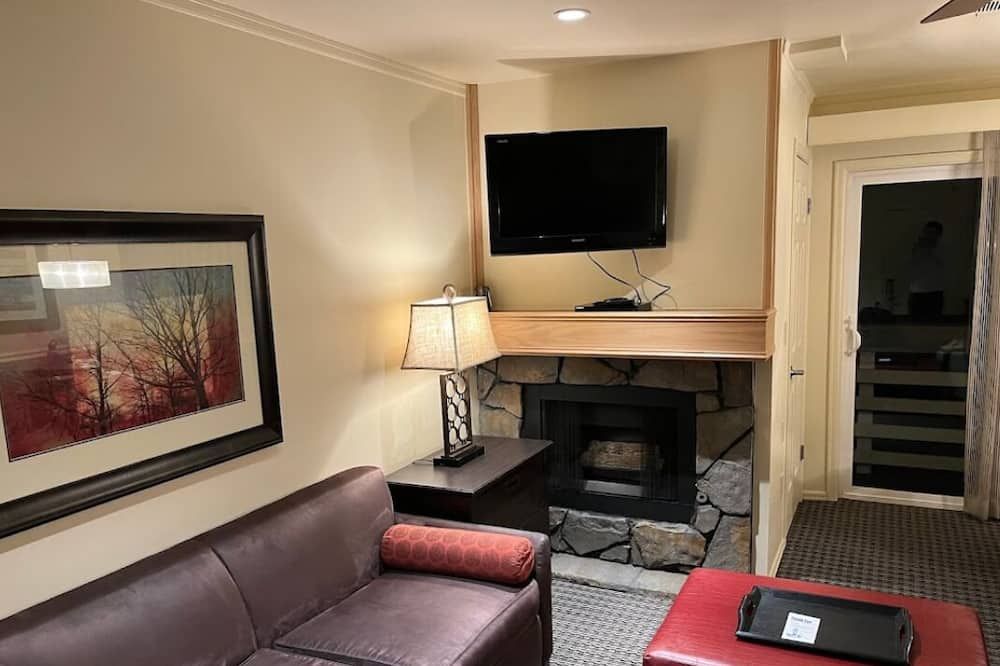 GetAways at the Lodge at Kingsbury Crossing - Stateline - Stue