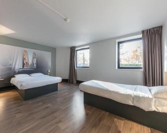B&B HOTEL Toulouse Centre Canal du Midi - Toulouse - Habitación