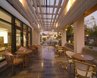 Famiana Resort & Spa - Phu Quoc - Ravintola