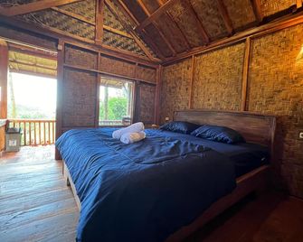 Serenity Lodge Tetebatu Lombok - Tetebatu - Habitación