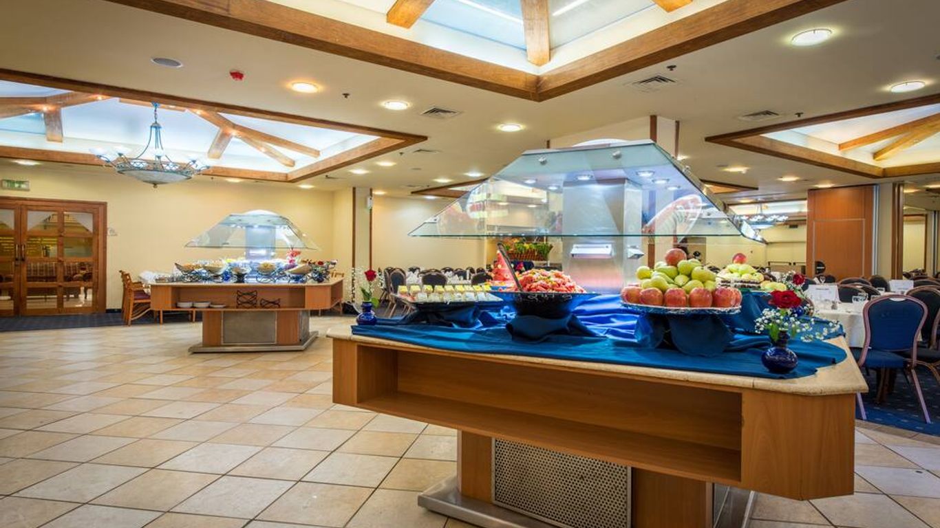 Mary's Well Nazareth By Dan Hotels