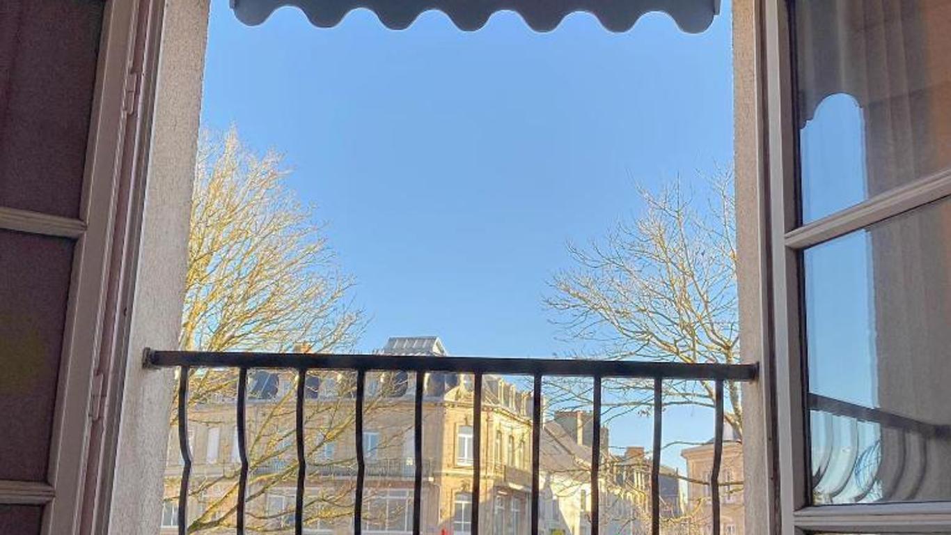 Hôtel Le Vauban