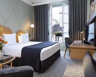 Millesime Hotel - Paris - Bedroom