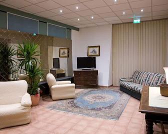 Hotel Borgo Antico - Bibbiena - Sala de estar