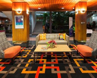 Pavilion on Northbourne - Dickson - Lobby