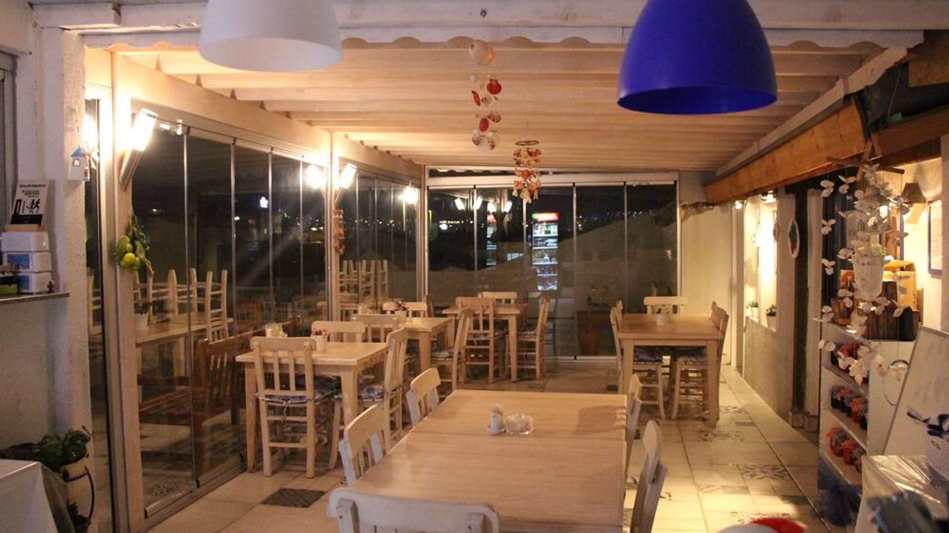 The City Residence Hotel