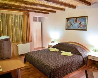 Matsurev Han - Bansko - Bedroom