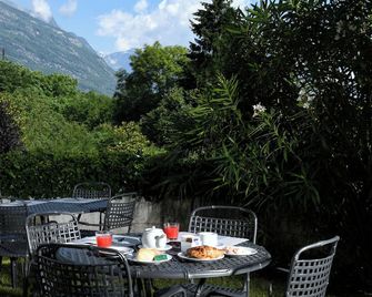 Hotel Internazionale - Domodossola