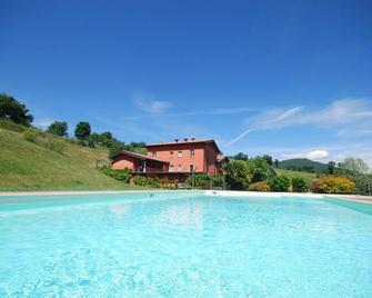 Residence Le Parti - Salò - Pool