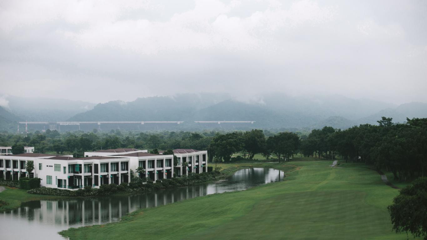 Royal Hills Golf Resort and Spa