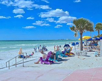 Sarasota Vacation Home - Sarasota - Beach