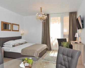 Luka Residence Apartments - Zadar - Bedroom