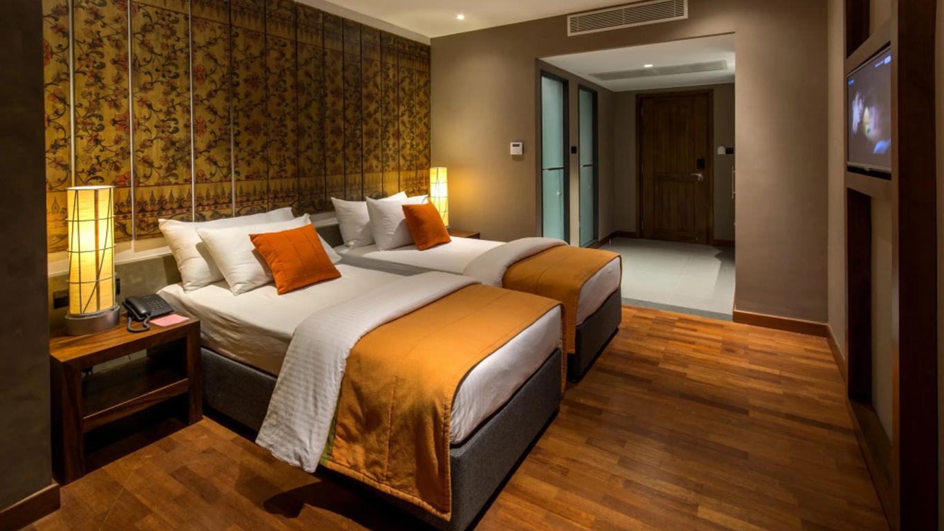 Swiss Residence Kandy