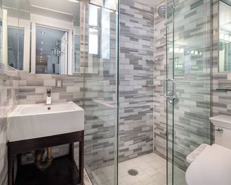 Cozy Three Bedroom on Little Italys Mulberry Street! - Nueva York