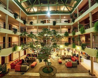 Xima Exclusive Cusco - كوسكو - ردهة